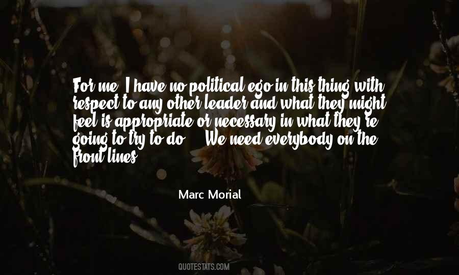 One More Try Lines And Quotes #346092