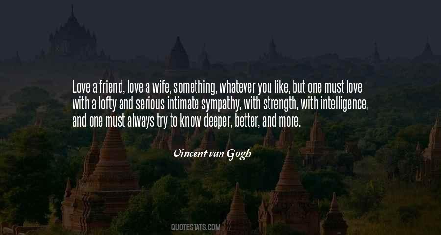 One More Try Love Quotes #1832247