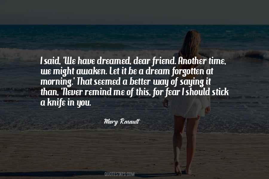 One Night Stand Quotes #1101862
