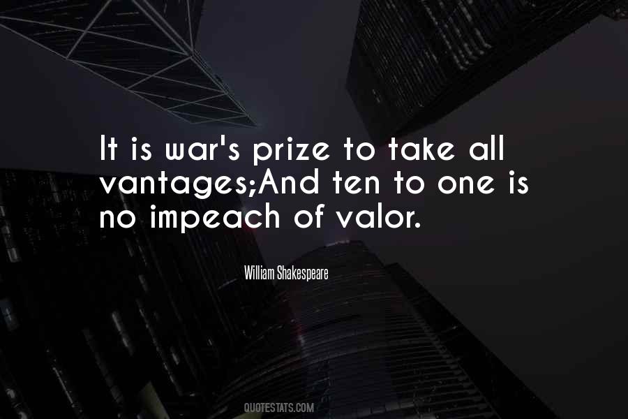 One Of Shakespeare's Quotes #1264139