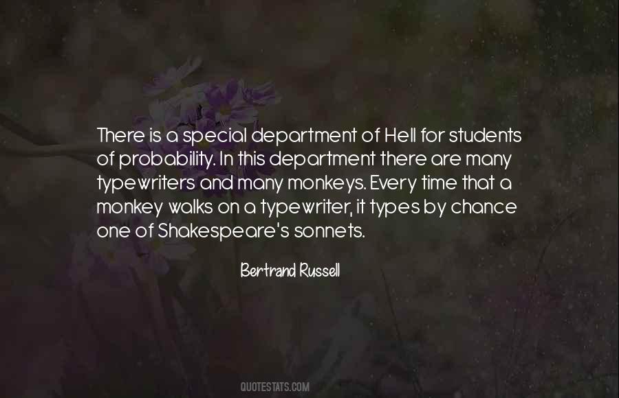 One Of Shakespeare's Quotes #1471141