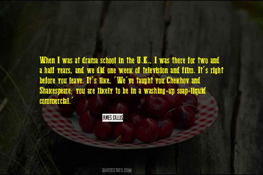 One Of Shakespeare's Quotes #1643286