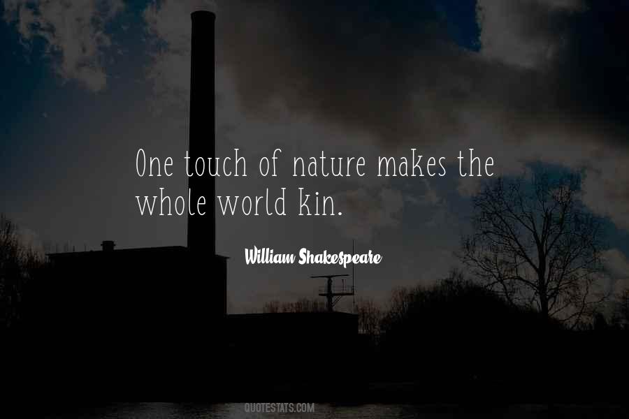 One Of Shakespeare's Quotes #184633