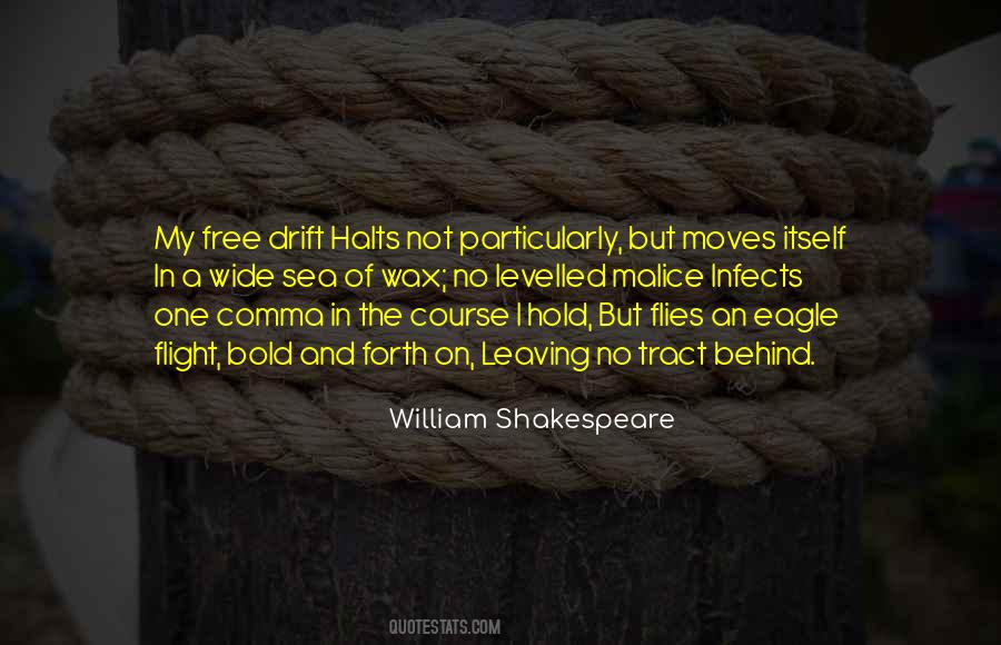 One Of Shakespeare's Quotes #353898