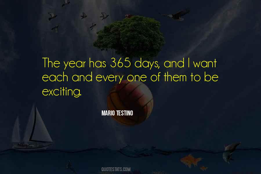 One Of Them Days Quotes #59938