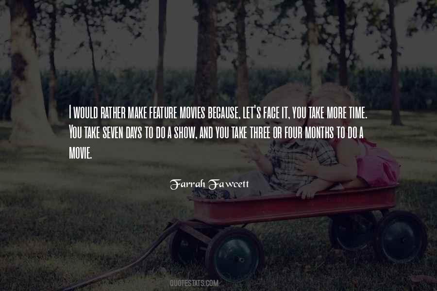 One Of These Days Movie Quotes #209328