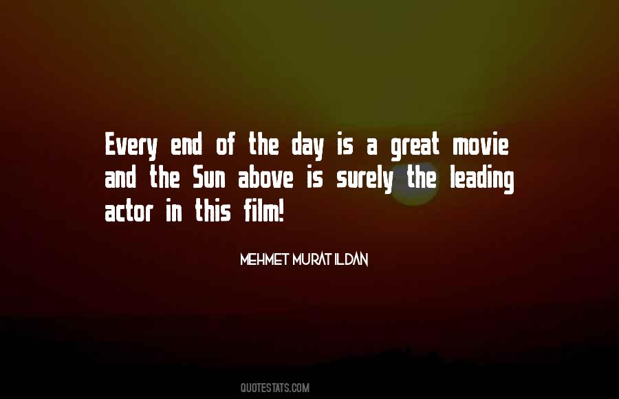 One Of These Days Movie Quotes #91464