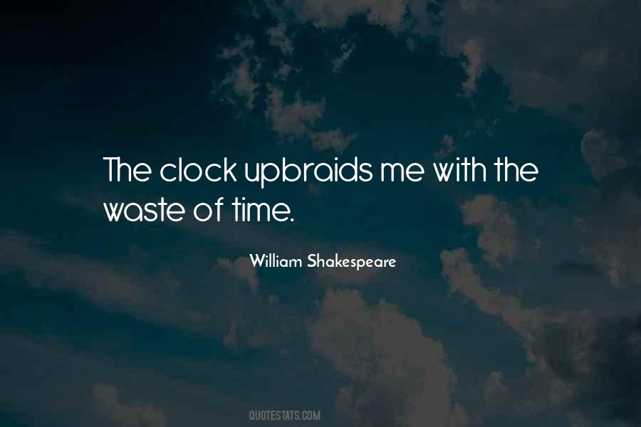 One Of William Shakespeare Quotes #1064755