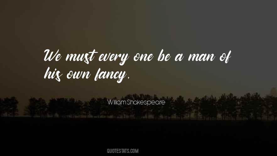 One Of William Shakespeare Quotes #330357