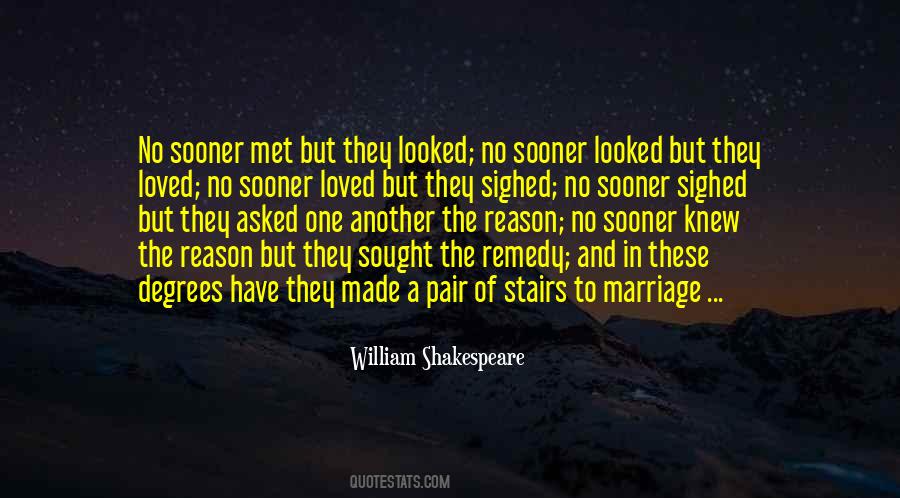 One Of William Shakespeare Quotes #674006