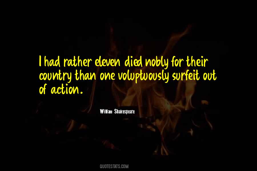 One Of William Shakespeare Quotes #91466