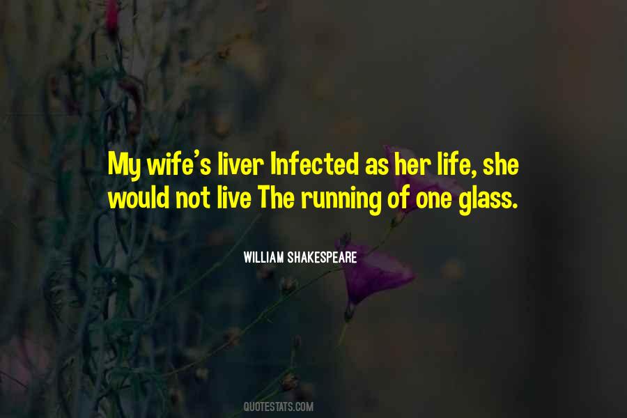 One Of William Shakespeare Quotes #995390