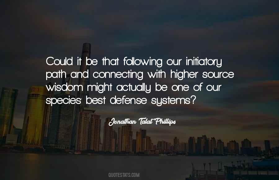 One Path Quotes #92986 One Path Quotes #92986
