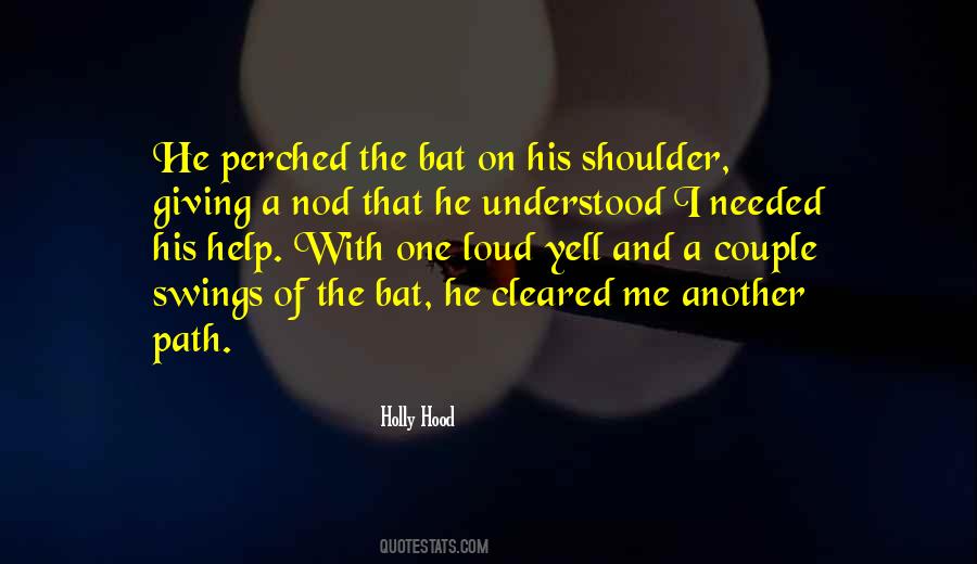One Path Quotes #93767 One Path Quotes #93767