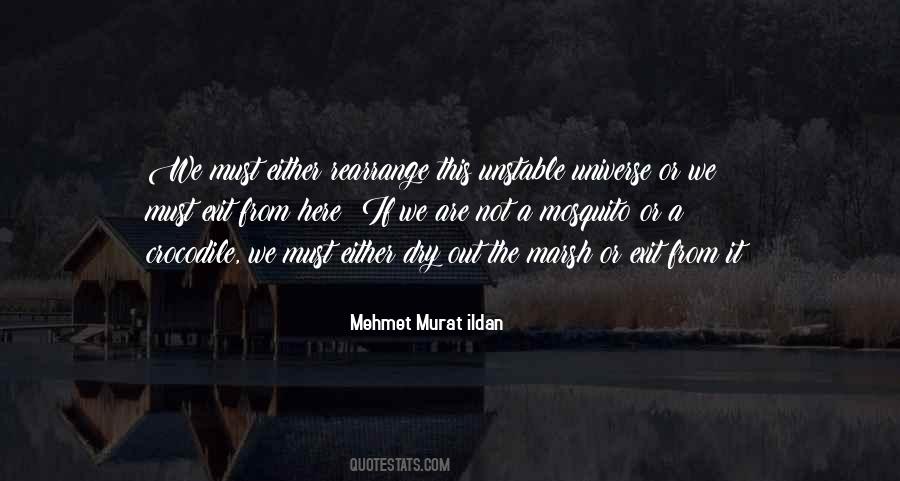 One Piece Marshall D Teach Quotes #1352320