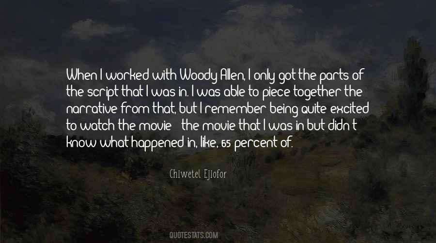 One Piece Z Movie Quotes #1457645