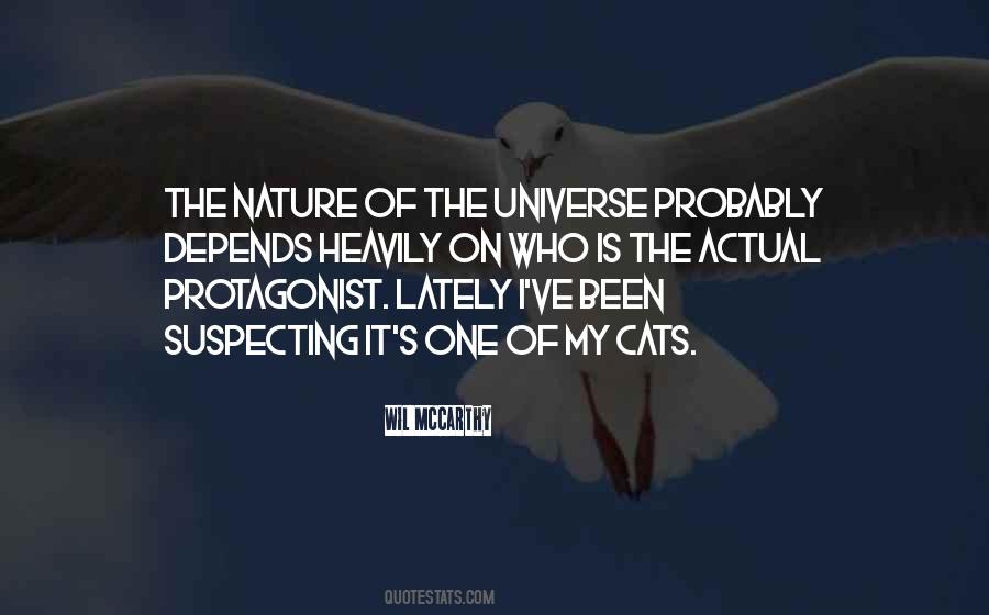 One Point Of View Quotes #238087