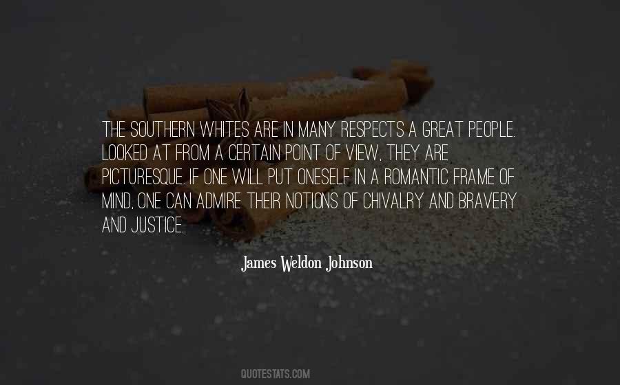 One Point Of View Quotes #692619