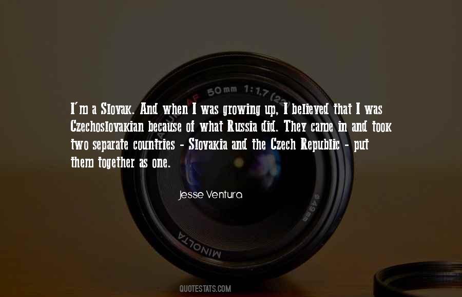 One Republic Quotes #1233450