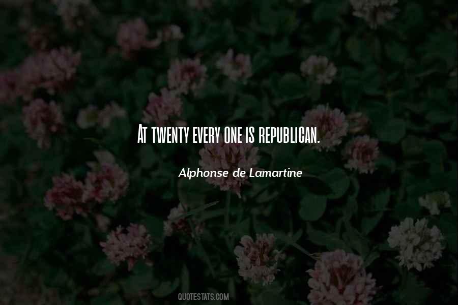 One Republic Quotes #1284566