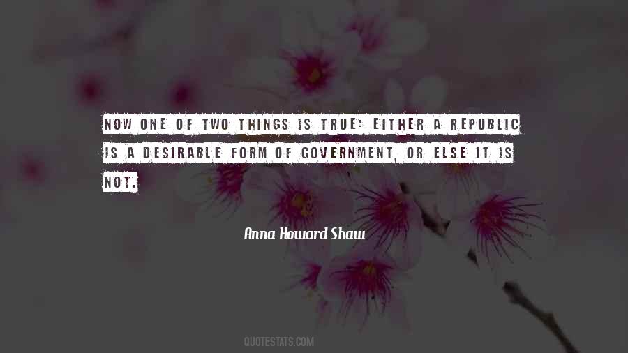 One Republic Quotes #1593562