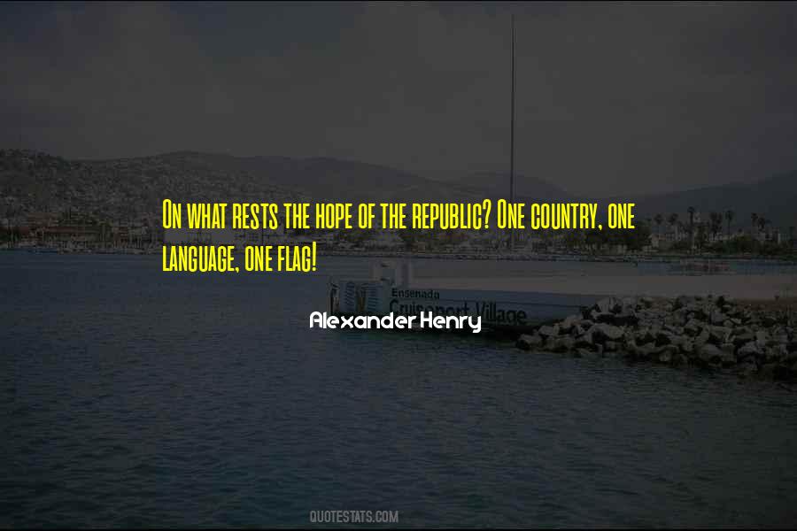 One Republic Quotes #1731273