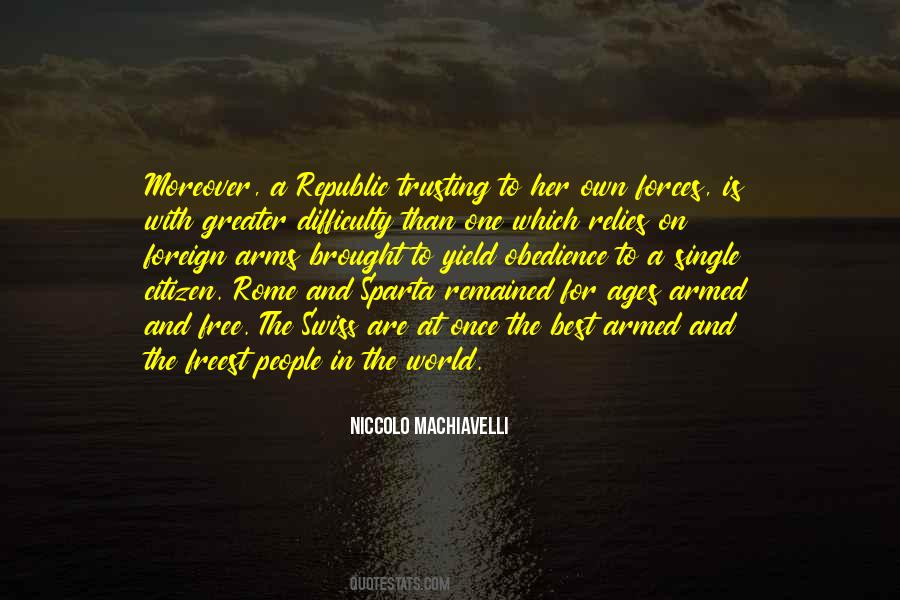 One Republic Quotes #1867319