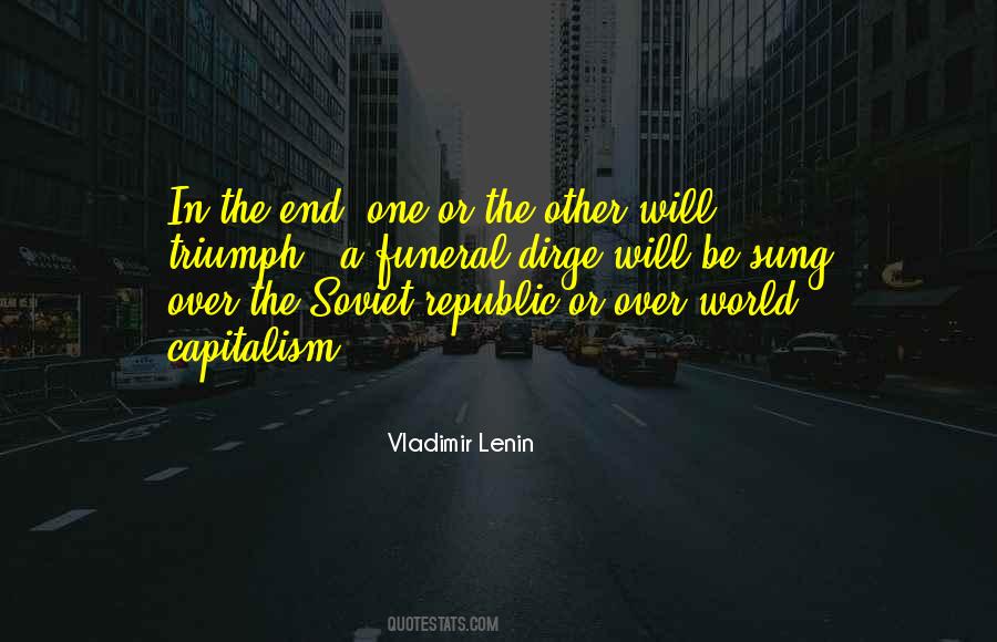 One Republic Quotes #468565