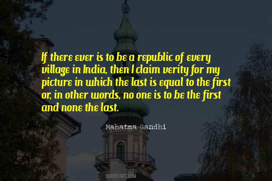 One Republic Quotes #597789