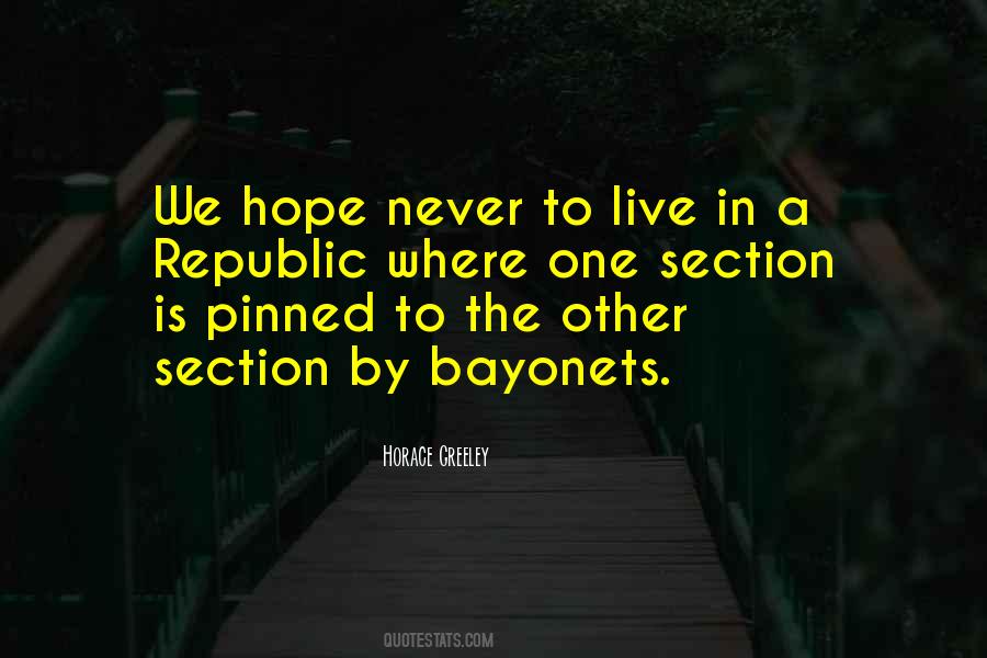 One Republic Quotes #859625