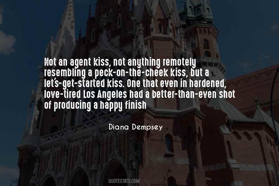 One Shot At Love Quotes #289178