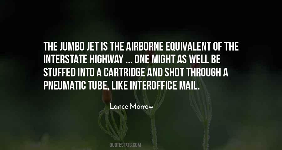 One Shot Life Quotes #1679934