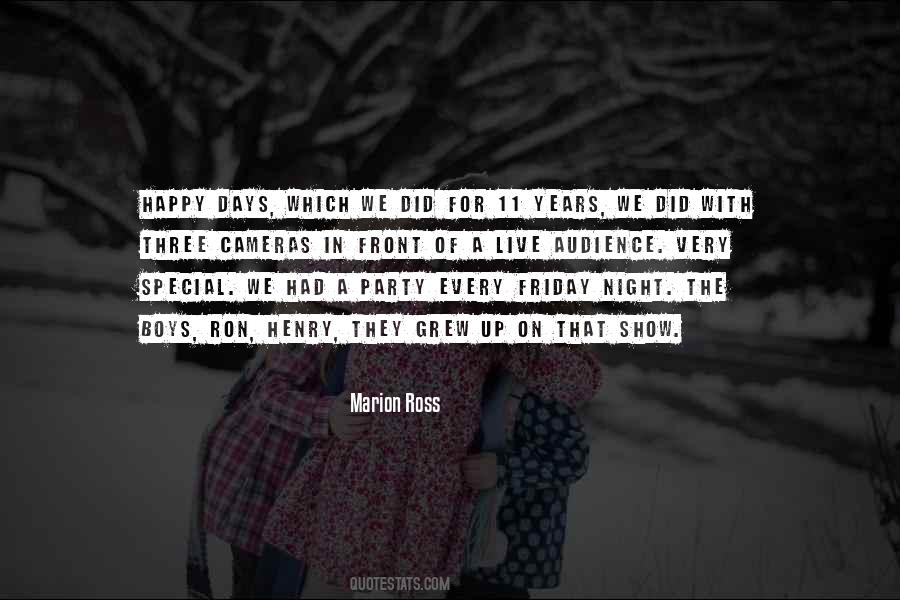 One Special Night Quotes #992205