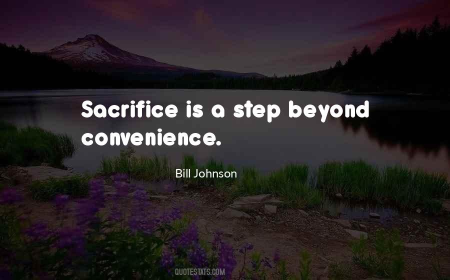 One Step Beyond Quotes #1163890