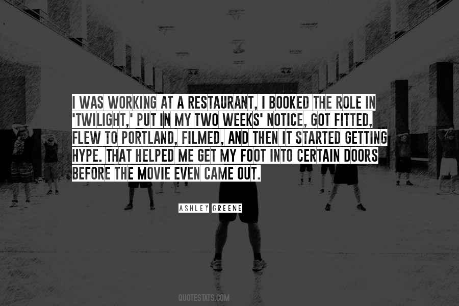 One Thing For Sure Two Things For Certain Quotes #75287