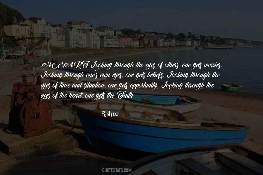 One Time Opportunity Quotes #1457758