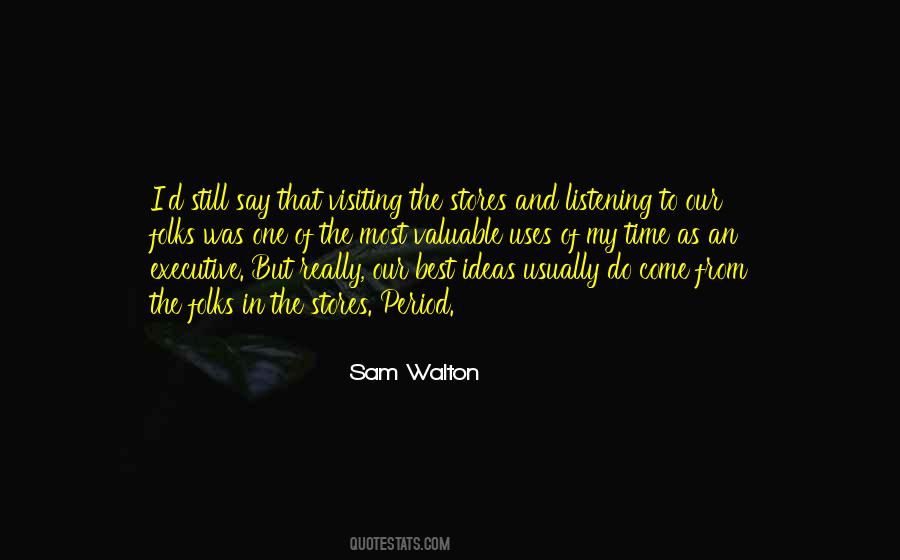 One Time Opportunity Quotes #1502179