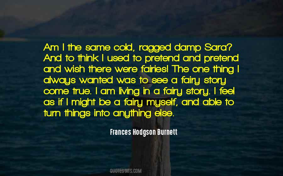 One True Thing Quotes #173460