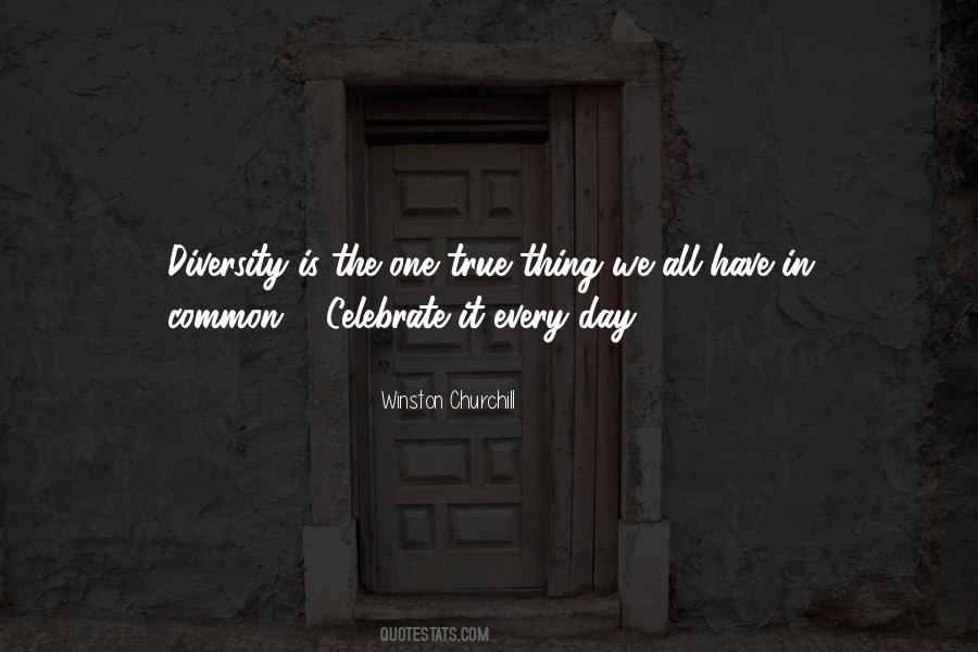 One True Thing Quotes #31839