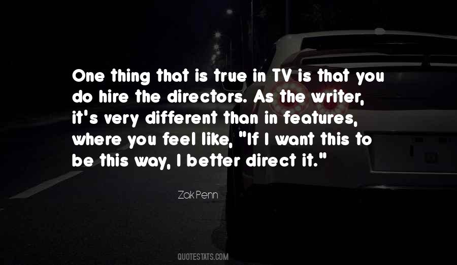 One True Thing Quotes #336147
