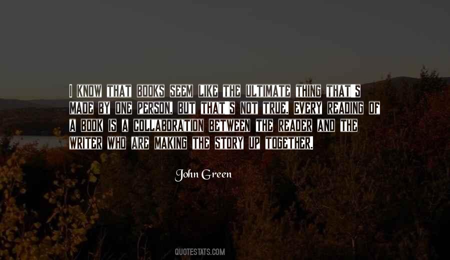 One True Thing Quotes #350491