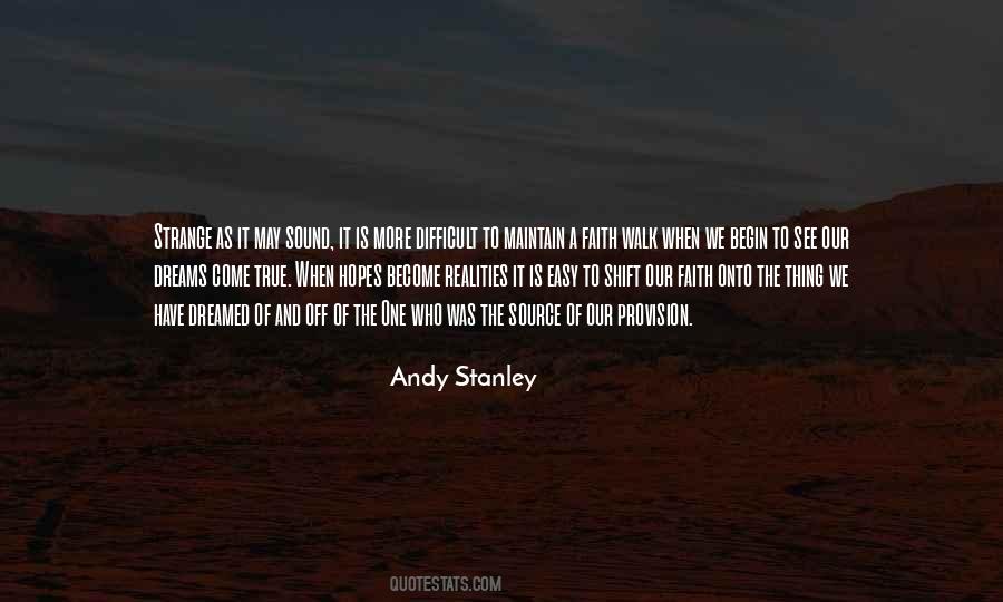 One True Thing Quotes #440009