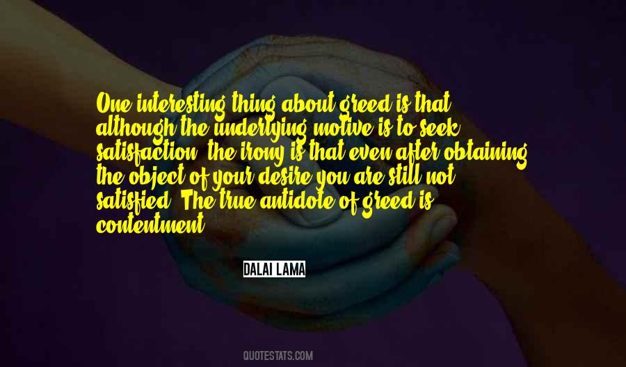 One True Thing Quotes #468970