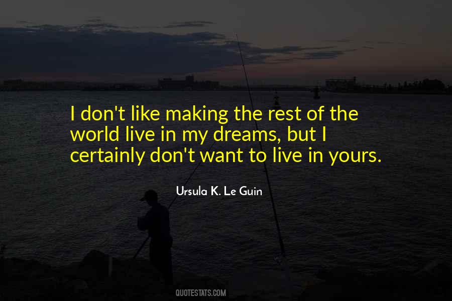 One Two Punch Quotes #739809