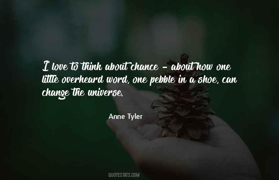 One Universe Love Quotes #1020262