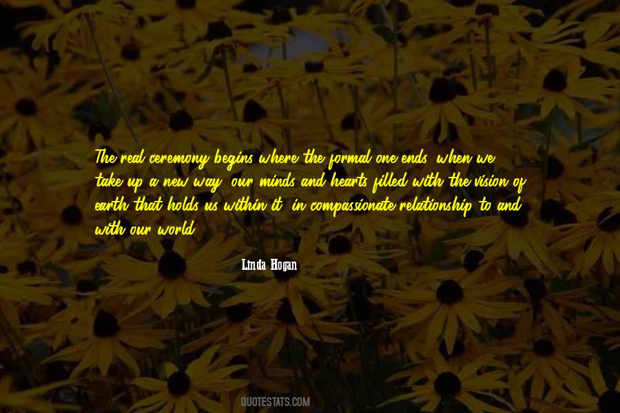 One Way Relationship Quotes #468426