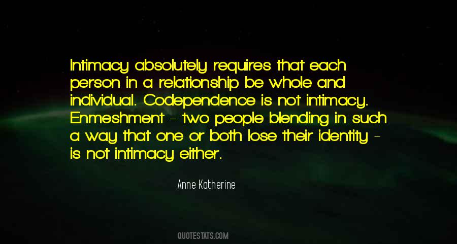One Way Relationship Quotes #650954