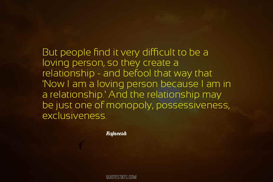 One Way Relationship Quotes #670310