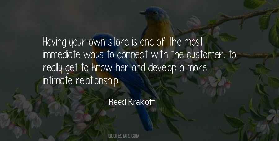 One Way Relationship Quotes #853651