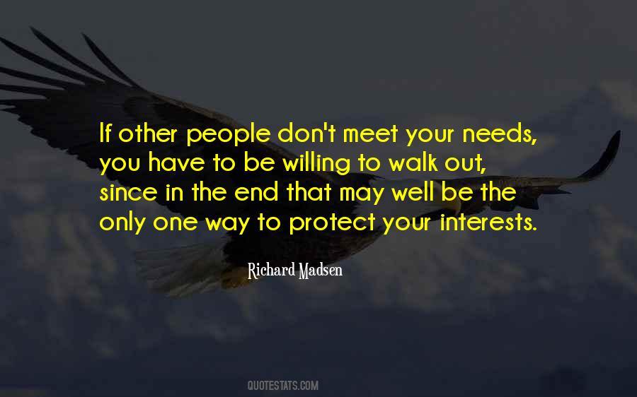 One Way Relationship Quotes #892640